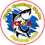 Fish Cutting Style & Fishing Life logo