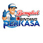 Bengkel Bintang Perkasa logo