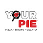 Your Pie logo