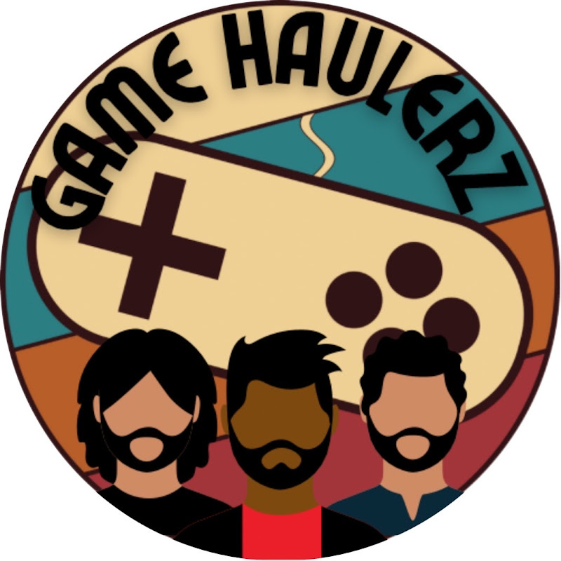 Game Haulerz