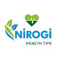 Nirogi Health Tips logo