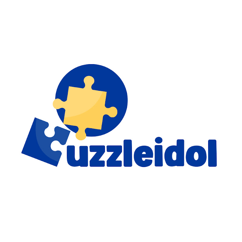 Puzzle Idol