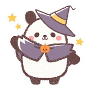 PandaMyley🦇🍂