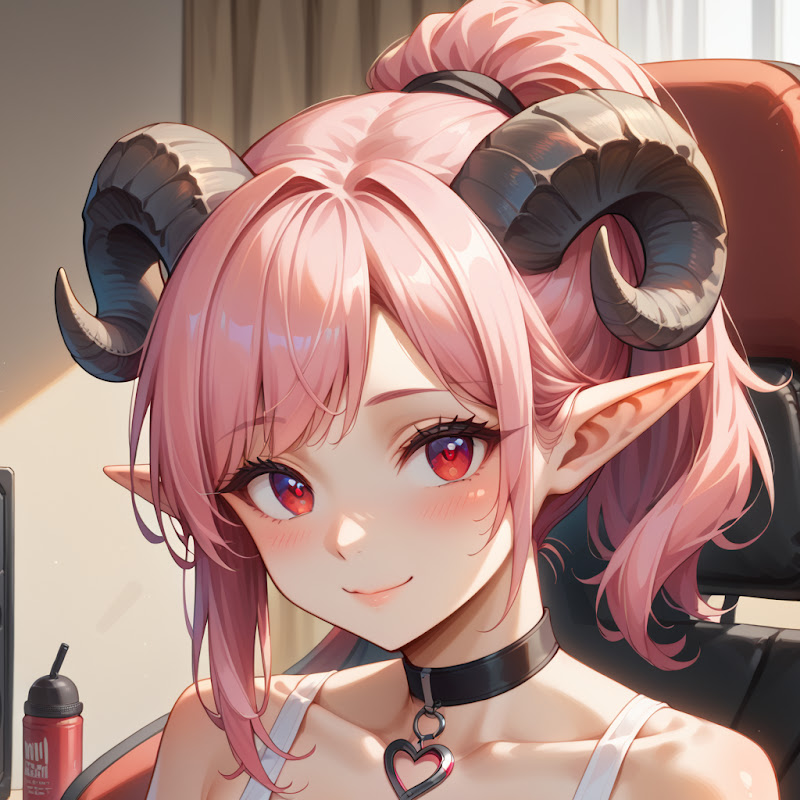 Valdis: Otaku Gamer