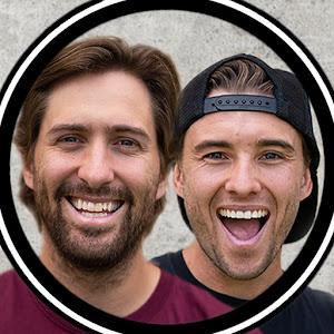 UCkrKW1_u0O8qSc3xsLoRHew YouTube channel image