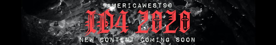 AmericaWest90 YouTube channel avatar