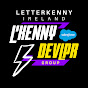 Letterkenny Salesforce Sessions logo