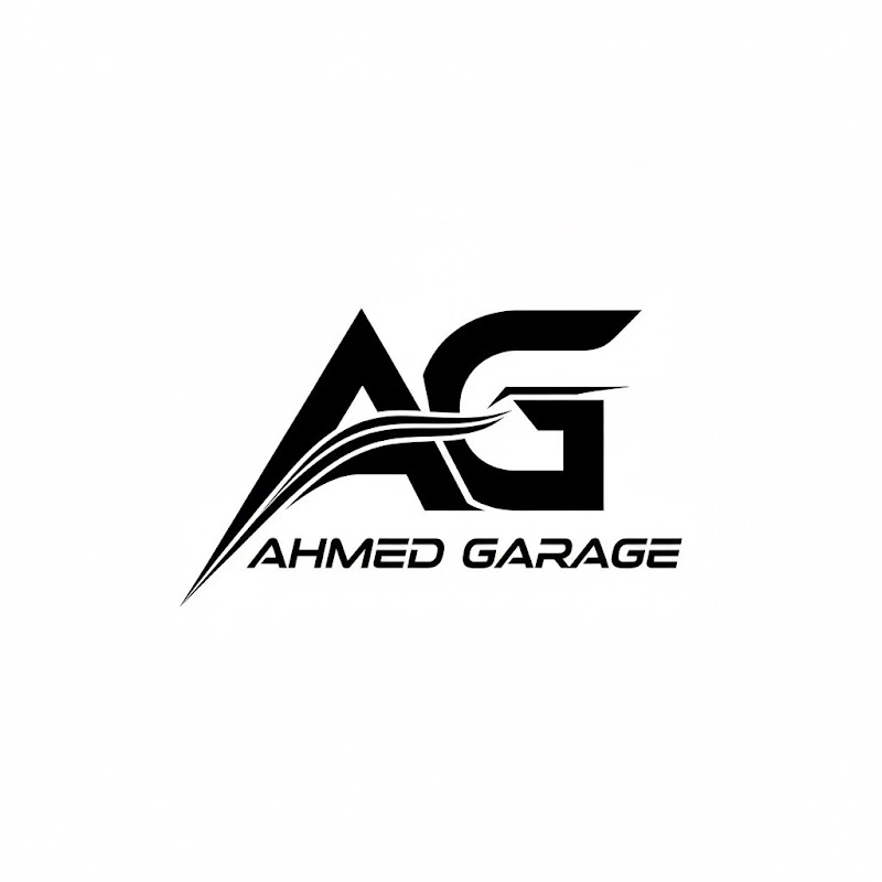 Ahmed Garage