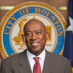 Mayor Sylvester Turner Avatar