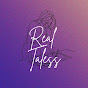 Real Taless  logo
