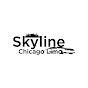 Skyline Chicago Limo logo