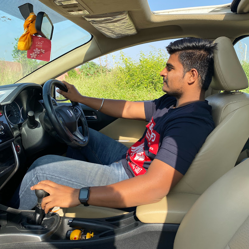 Rajesh Rawat