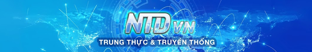 NTD Tiáº¿ng Viá»‡t YouTube channel avatar