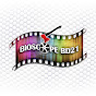 Bioscope BD21 logo