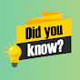 Did You Know logo