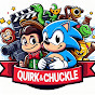 Quirk & Chuckle logo