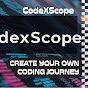 CodeXScope logo
