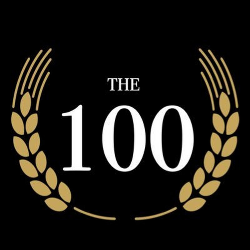 100 ሺ Logo