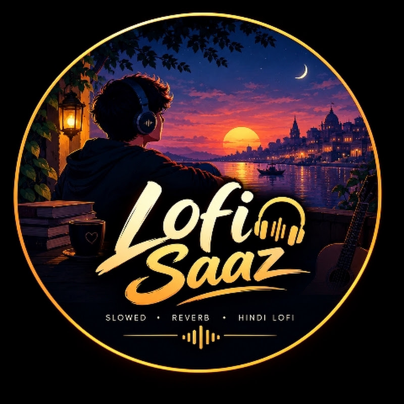 Lofi Saaz