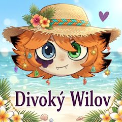  Divoky Wilov  