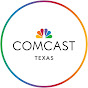 Comcast Texas logo