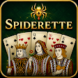 Spiderette icon