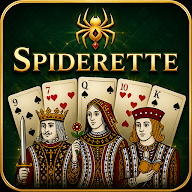 Spiderette icon
