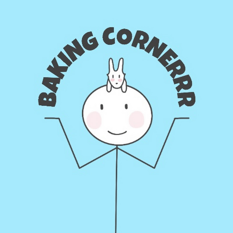 Toasted Baking Corner