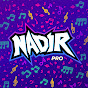 Nadir PRO logo