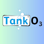 Tank - O3 logo