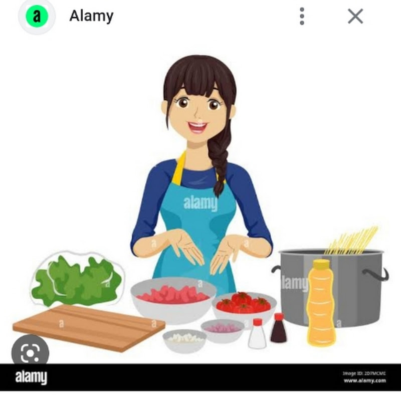 Maahi Cooking