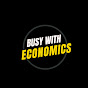 BUSY WITH ECONOMICS logo