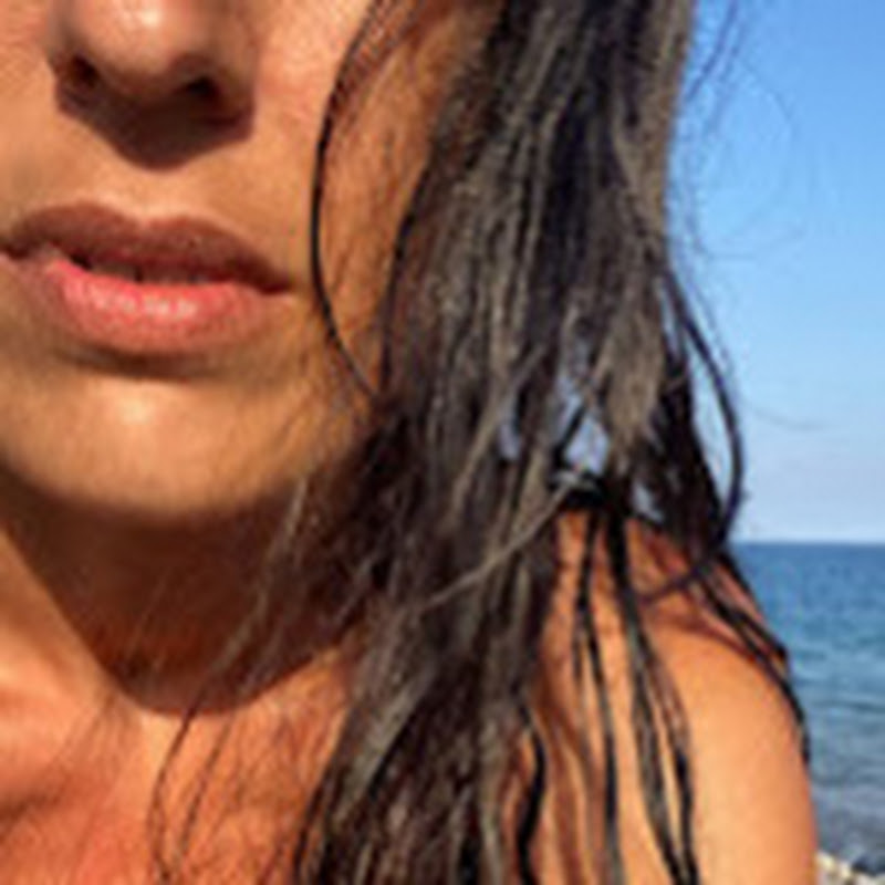 Marina Narkonia