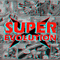 SuperXevolution logo
