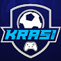 KRASI - FIFA 22 TUTORIALS TRICKS & SKILLS