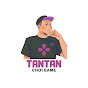 Tantan Chơi Game logo