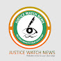 JUSTICE WATCH NEWS logo
