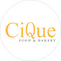 CiQue Food & Bakery logo