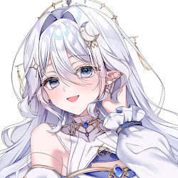 プロフィール写真