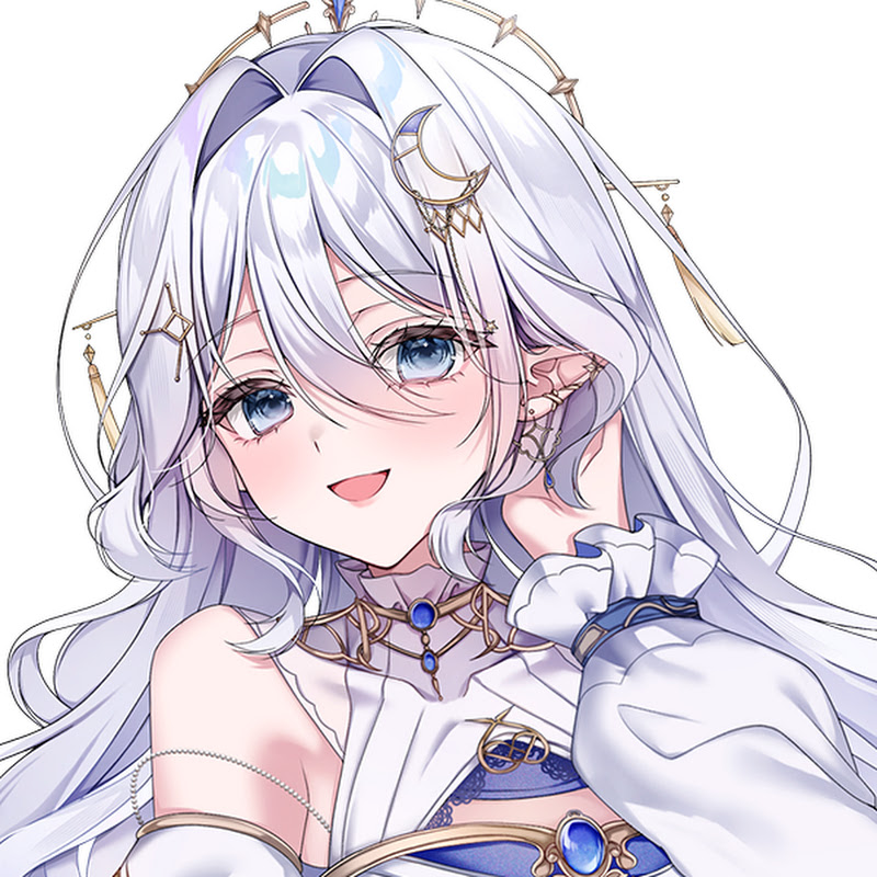 星七セレネ / Hoshina Selene 