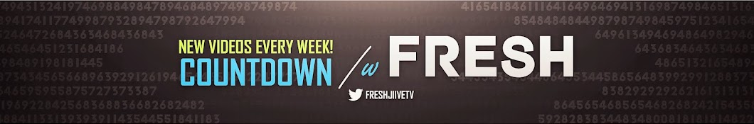 Countdown w/ Fresh YouTube-Kanal-Avatar