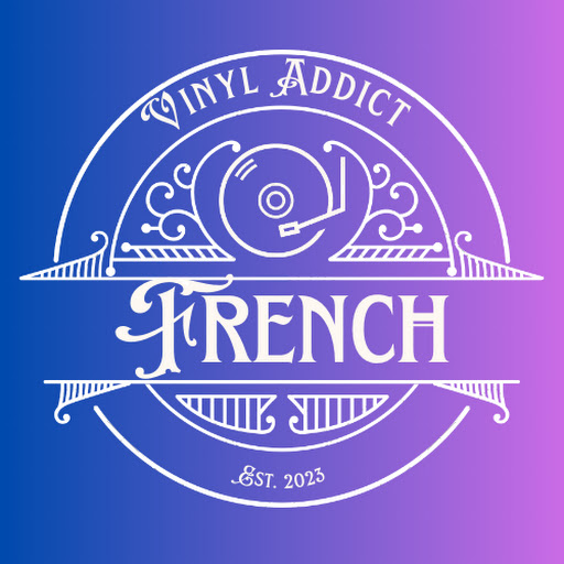 French Vinyl Addict