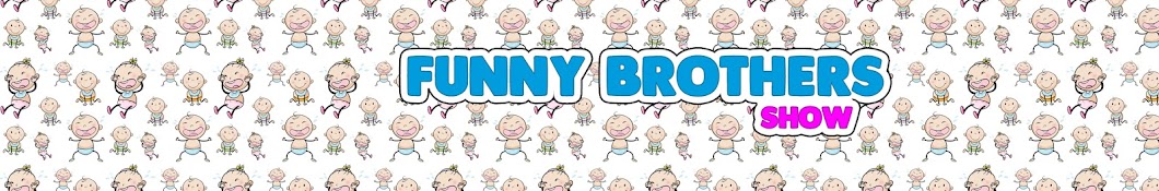Funny Brothers Show Avatar canale YouTube 