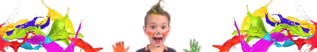 Kids Show MaratTV YouTube channel avatar