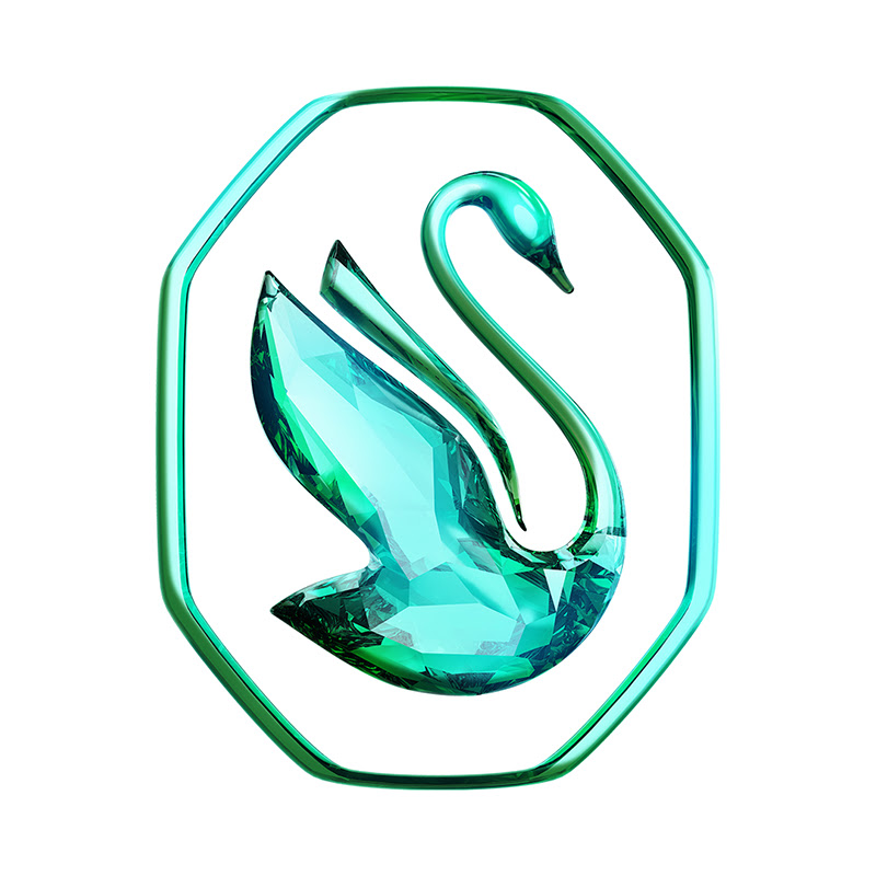 Swarovski icon