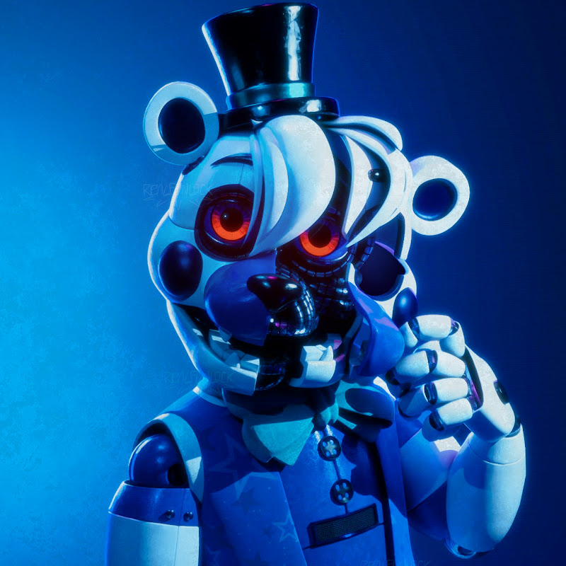 Channel Avatar