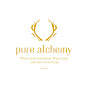 Pure Alchemy Info logo