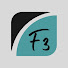 QW-ftrjQgNA-channel-avatar-Fit Form Flow | F3 Studio