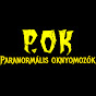 Oknyomozók Paranormális