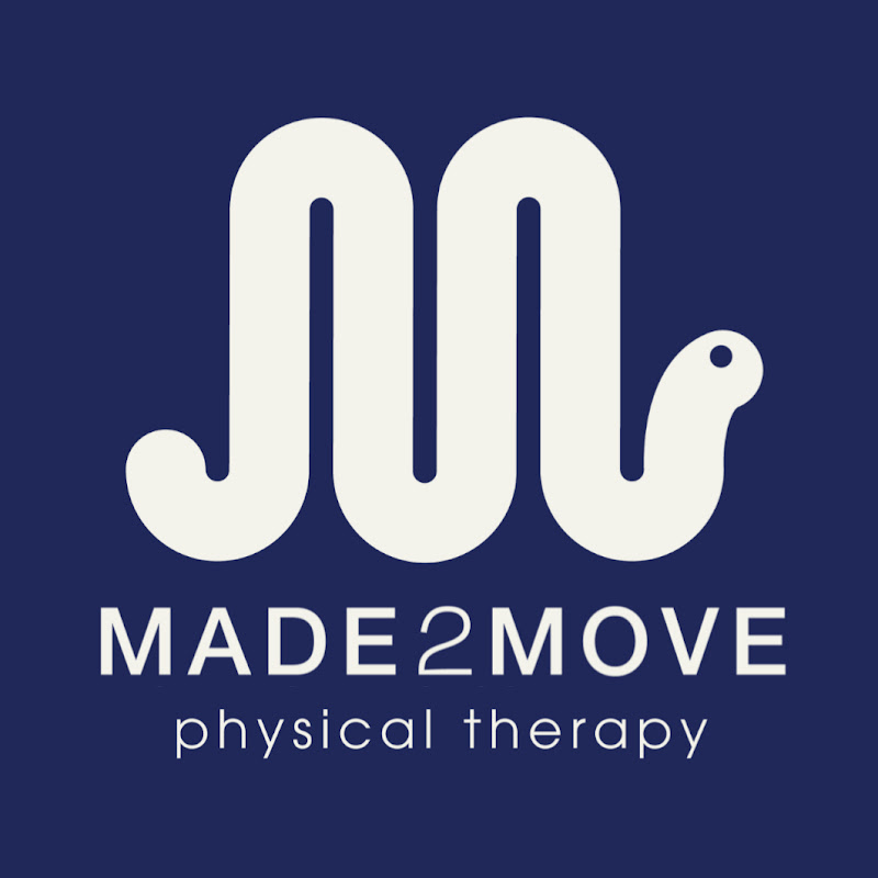 Made 2 Move Physical Therapy